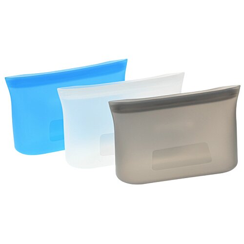 Additional Image 6 - a group of small plastic bags