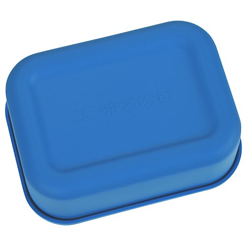 Additional Image 2 - a blue rectangular object with a lid