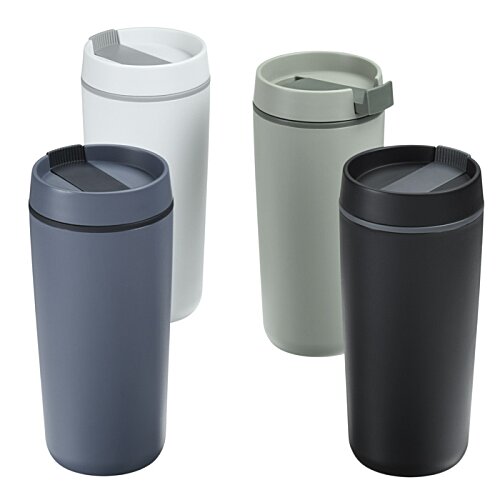 Additional Image 4 - a group of coffee mugs