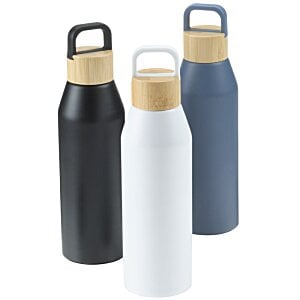 Additional Image 4 - a group of water bottles