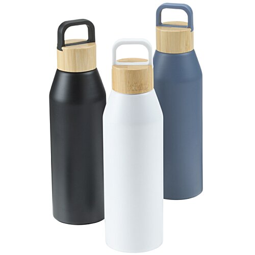 Additional Image 4 - a group of water bottles