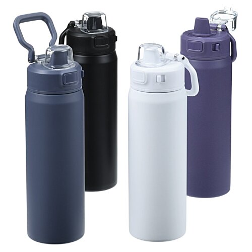 Additional Image 5 - a group of water bottles