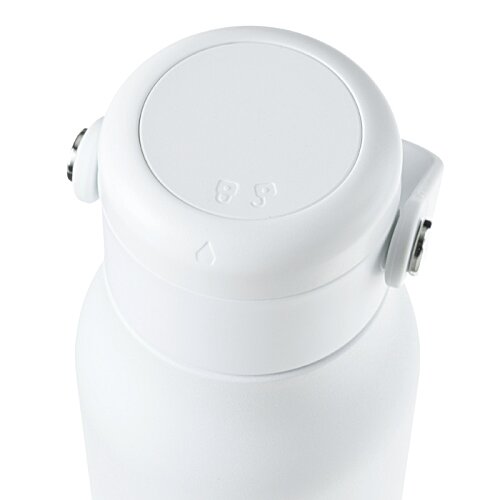 Additional Image 5 - a white bottle with a cap