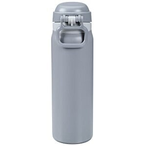 Additional Image 1 - a grey container with a lid