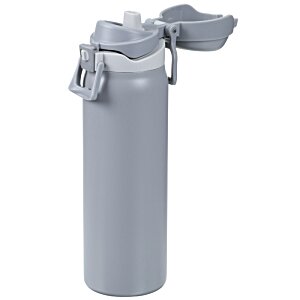 Additional Image 3 - a grey bottle with a cap