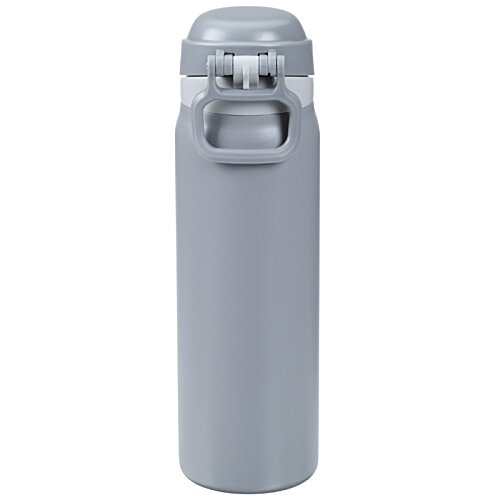 Additional Image 1 - a grey container with a lid