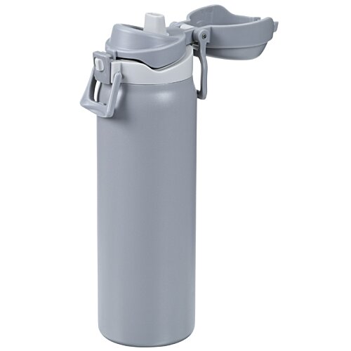 Additional Image 3 - a grey bottle with a cap