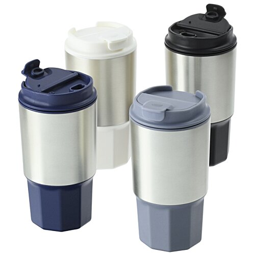 Additional Image 5 - a group of coffee mugs