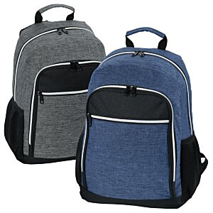 Additional Image 6 - a pair of backpacks on a white background