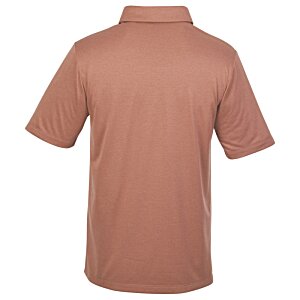 Additional Image 1 - a brown shirt on a white background