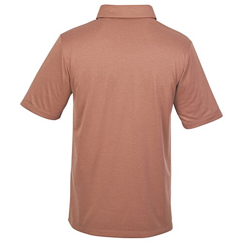 Additional Image 1 - a brown shirt on a white background