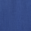 Additional Image 2 - a blue fabric with a grid
