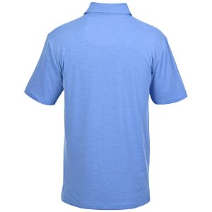 Additional Image 1 - a blue shirt on a white background