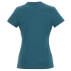 Additional Image 1 - a blue shirt on a white background