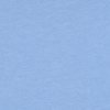 a blue surface with white clouds