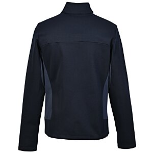 Additional Image 1 - a black jacket with a white background