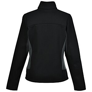 Additional Image 1 - a black jacket with long sleeves