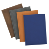 a group of colored rectangles