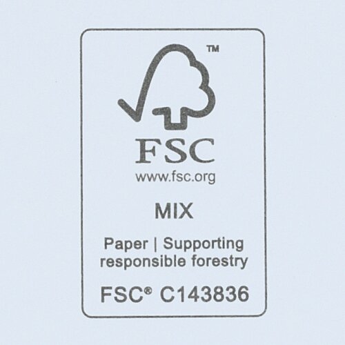 Additional Image 4 - a white rectangular sign with black text