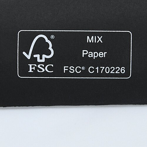 Additional Image 5 - a black rectangle with white text