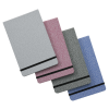 Additional Image 3 - a group of colored notebooks