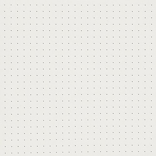 Additional Image 5 - a white surface with small dots
