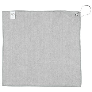 Additional Image 1 - a white square with a white handle