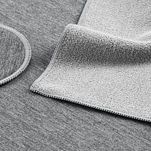 Additional Image 3 - a close up of a cloth