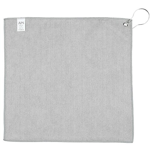 Additional Image 1 - a white square with a white handle