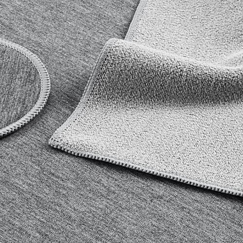 Additional Image 3 - a close up of a cloth