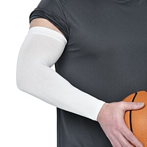 Additional Image 1 - a person holding a basketball