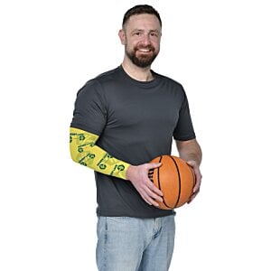 Additional Image 2 - a man holding a basketball