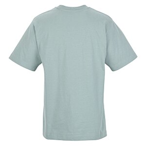 Additional Image 1 - a white t-shirt on a white background