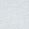 a white snow on the ground