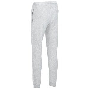 Additional Image 1 - a white pants on a white background