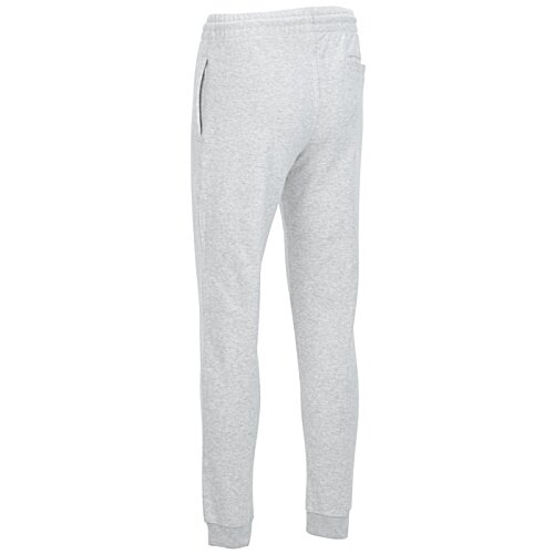 Additional Image 1 - a white pants on a white background