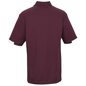 Additional Image 1 - a close-up of a shirt