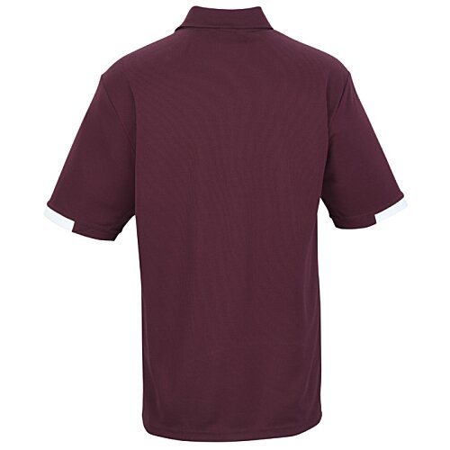 Additional Image 1 - a close-up of a shirt