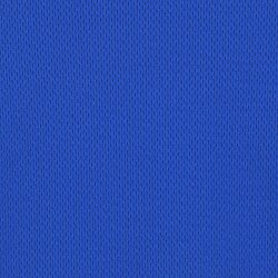 a blue surface with white dots
