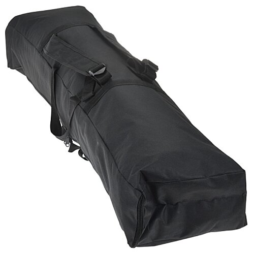 Additional Image 9 - a black bag on a white background