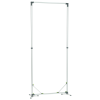 Additional Thumbnail Image 2 - a white rectangular object with a white background