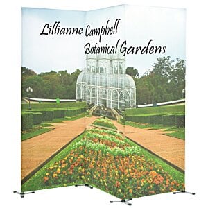 Additional Image 2 - a garden with a building in the background