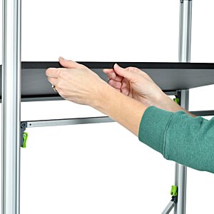 Additional Image 8 - a person with their hands raised