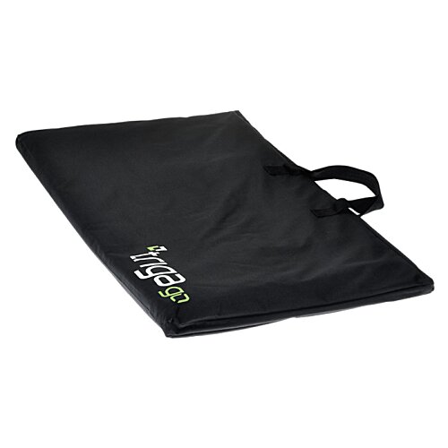 Additional Image 4 - a black bag with a handle