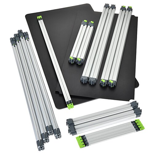 Additional Image 5 - a group of metal objects