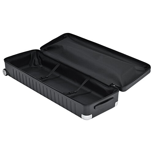 Additional Image 3 - a black plastic box with a lid