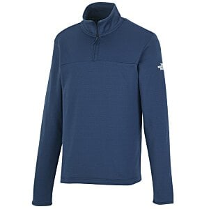 Additional Image 1 - a blue jacket with a white background