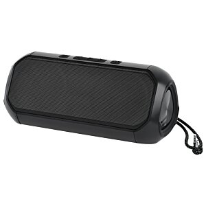 Additional Image 2 - a black rectangular object with a cord