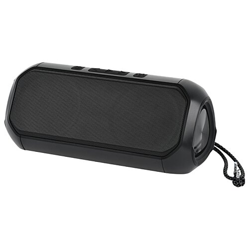 Additional Image 2 - a black rectangular object with a cord