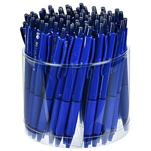 Additional Image 1 - a group of blue pens